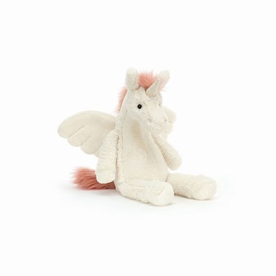 Jellycat Lallagie Eenhoorn | QU4196203